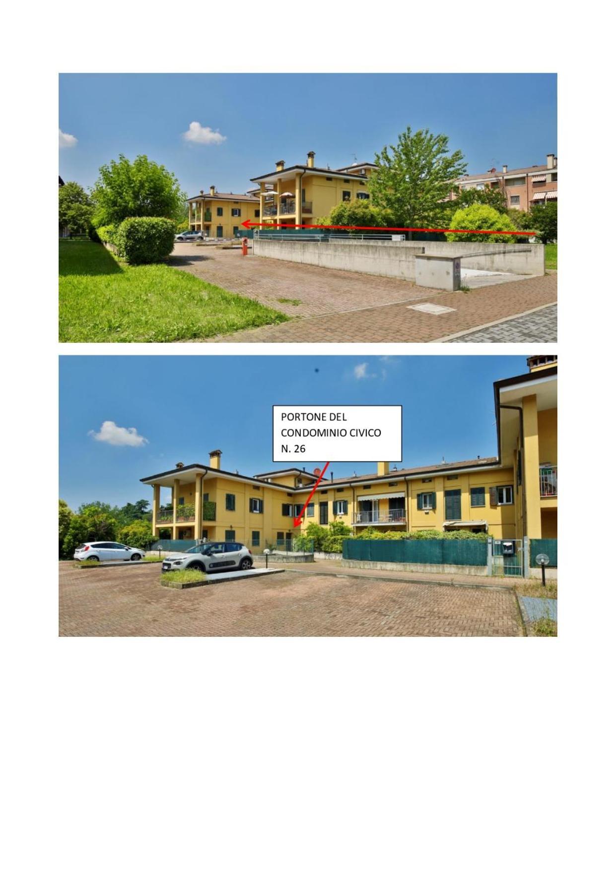Bilobolo Apartment Bologna Exterior photo
